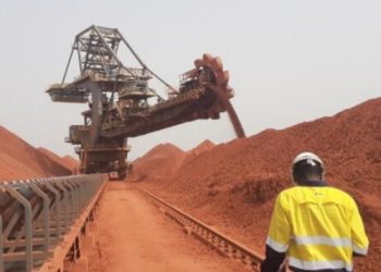 MINES/Litiges miniers en Guinée : faut-il gouverner ou suspendre le réel ?