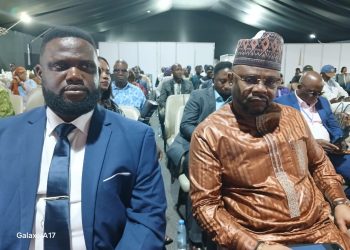 Conakry : lancement de la deuxième édition du SIMICG 2026