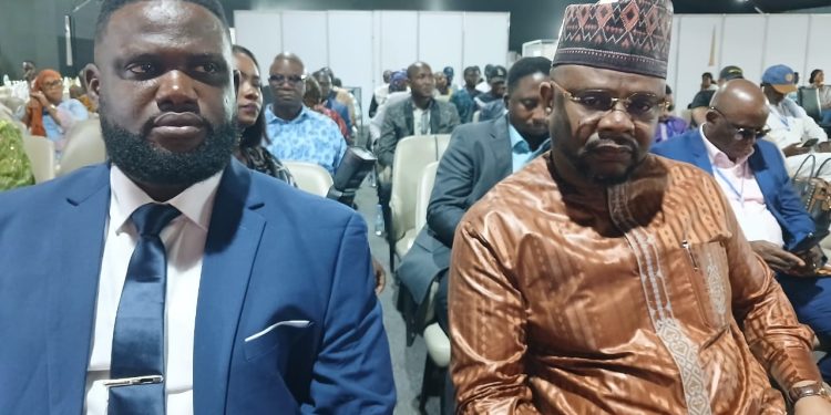 Conakry : lancement de la deuxième édition du SIMICG 2026