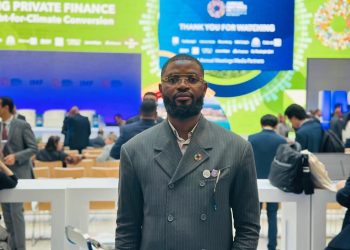 Guinée/lancement officiel du Groupe Média Afrique Environnement, une nouvelle voix panafricaine pour l’écologie et les 17 ODD