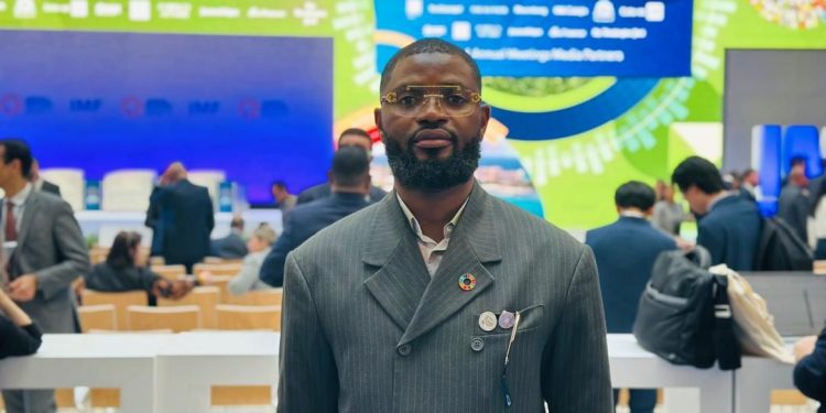 Guinée/lancement officiel du Groupe Média Afrique Environnement, une nouvelle voix panafricaine pour l’écologie et les 17 ODD