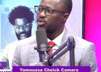 Medias : le SPPG communique sur l’arrestation arbitraire du journaliste Cheick CAMARA de Cavi Médias