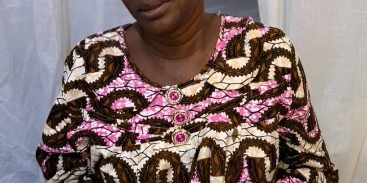 Kaloum : une mère agressée pour avoir accepté le mariage de sa fille avec un jeune chrétien