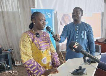 Feminia 2026 : Soutra Money, une filiale du Groupe Lanala, au cœur de l’événement