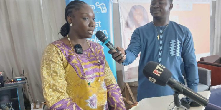 Feminia 2026 : Soutra Money, une filiale du Groupe Lanala, au cœur de l’événement