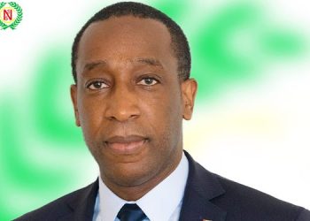 Bakary Sylla, le visage du renouveau de la sécurité sociale et du sourire retrouvé des retraités