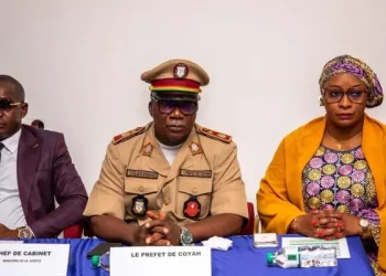 Contentieux électoraux : La DGE lance une formation pour sécuriser le vote