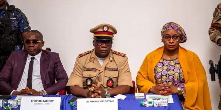 Contentieux électoraux : La DGE lance une formation pour sécuriser le vote