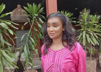 Feminia 2026 : Mariam Daf lance un appel fort à l’endroit des femmes