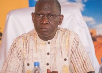 Boffa : au cœur des opérations minières, la concertation comme levier d’efficacité