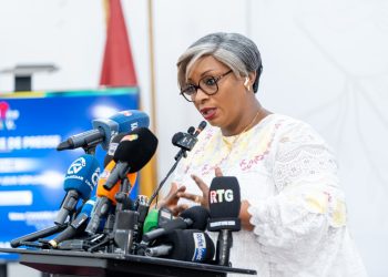 Élections du 24 mai 2026 : la DGE rappelle à l’ordre les acteurs politiques (communiqué)