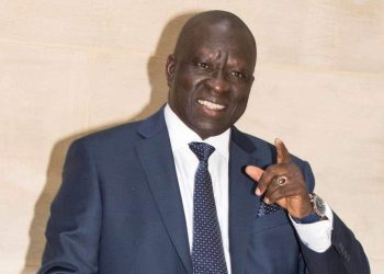 Dr Sékou Kouressy Condé : « Aucune élection ne peut être crédible sans un climat de paix et de confiance sociale »