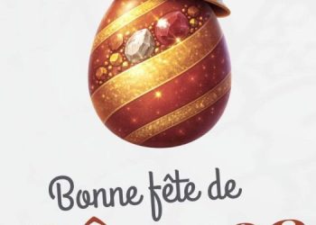 Bel Air Mining adresse ses vœux de paix, de renouveau et de réussite à l’occasion de Pâques