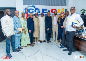 Guinée : le secteur de la sécurité privée se structure autour d’un Mémorandum d’Entente entre l’État et le Patronat