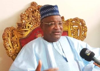 Guinée : décès de Mamadou Sylla, leader de l’UDG