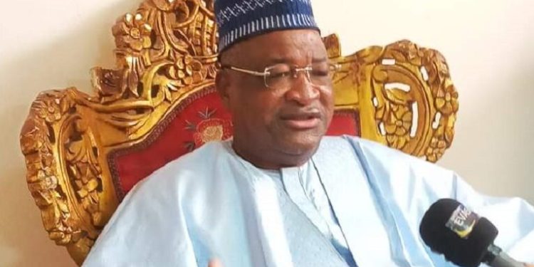 Guinée : décès de Mamadou Sylla, leader de l’UDG