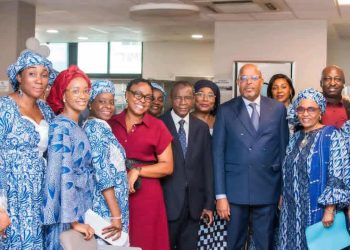 Conakry : Vista Gui célèbre la Journée internationale des femmes sous le signe de la justice sociale