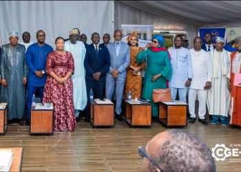 Conakry : la CGE-GUI prend part au Forum d’affaires Guinée–Sénégal