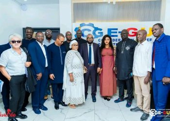 Mission économique Guinée–Sénégal : le secteur privé renforce ses ambitions communes à Conakry