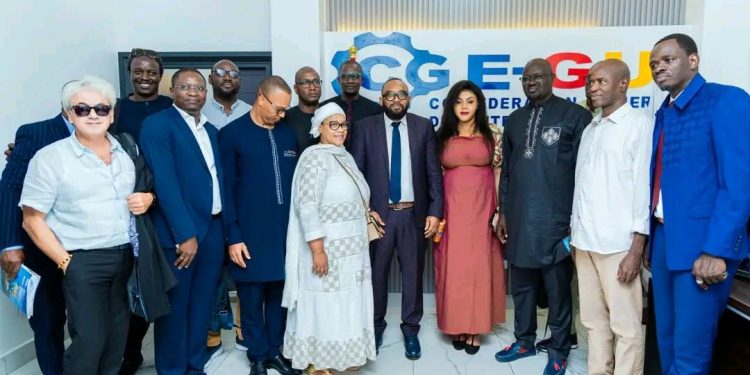 Mission économique Guinée–Sénégal : le secteur privé renforce ses ambitions communes à Conakry