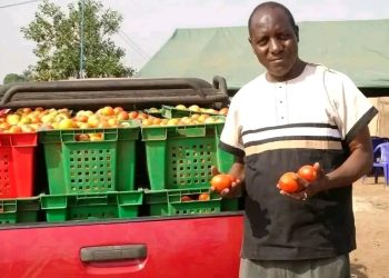 Page noire : le journaliste Aboubacar Pastoria Sylla n’est plus