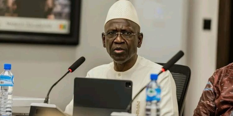 Conakry : la CGE-GUI participe aux préparatifs de la participation guinéenne à la Conférence internationale du Travail à Genève