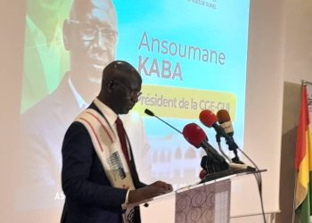 Fête du Travail : la CGE-GUI rend hommage aux travailleurs guinéens