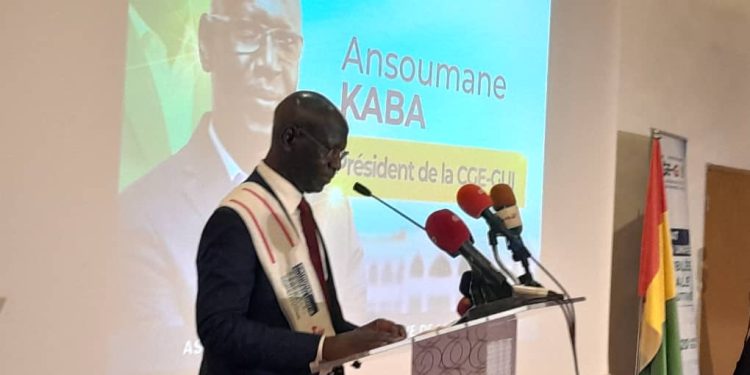 Fête du Travail : la CGE-GUI rend hommage aux travailleurs guinéens
