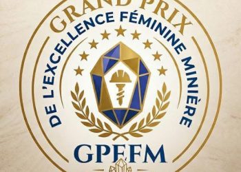 Guinée : report de la cérémonie du Grand Prix de l’Excellence Féminine Minière (GPEFM) 2026 (communiqué)
