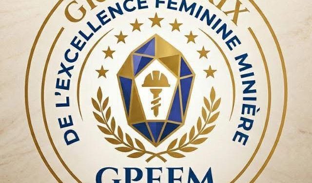 Guinée : report de la cérémonie du Grand Prix de l’Excellence Féminine Minière (GPEFM) 2026 (communiqué)