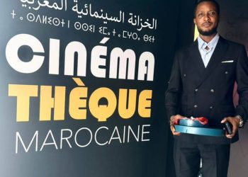 Amara TRAORÉ : Une fierté guinéenne au service du cinéma africain
