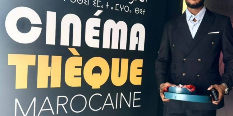 Amara TRAORÉ : Une fierté guinéenne au service du cinéma africain