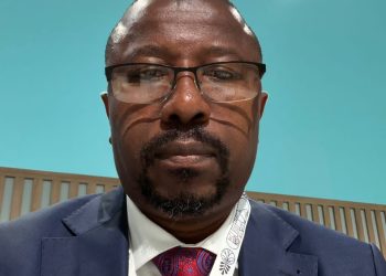 Habitat et urbanisme : le ministre Mohamed Lamine Sy Savané porte haut la voix de la guinée au treizième forum urbain mondial
