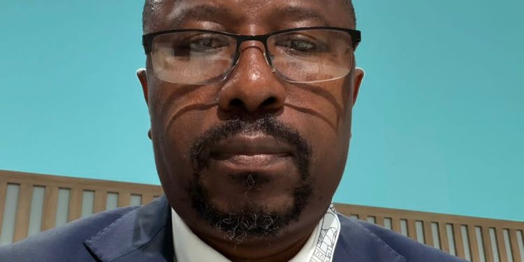 Habitat et urbanisme : le ministre Mohamed Lamine Sy Savané porte haut la voix de la guinée au treizième forum urbain mondial
