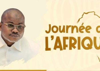 Dr Dansa Kourouma célèbre l’idéal panafricain à l’occasion de la fête de l’Union Africaine