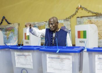 Scrutins 2026 : le Premier ministre appelle les Guinéens à se mobiliser pour voter