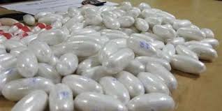 Conakry : saisie de 145 boules de cocaïne à l’aéroport international Ahmed Sékou Touré