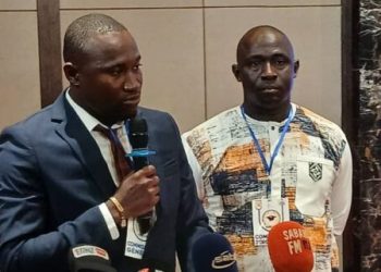 Entrepreneuriat universitaire : Gandy remporte la première édition du concours