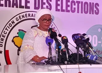 Face au tribunal de l’aigreur, Mme Djénabou Touré Camara triomphe par la vérité des faits