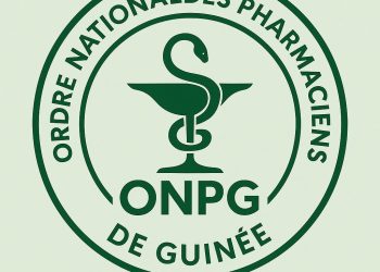 COMMUNIQUÉ: Le Conseil de Section A de Ordre National des Pharmaciens de Guinée désavoue une cérémonie non autorisée de remise d’attestations