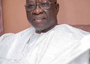 Sékou Koureissy : un choix judicieux pour un processus électoral pacifique (Tribune)