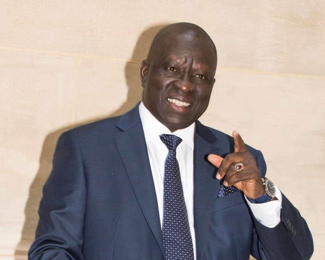 Sékou Koureissy : un choix judicieux pour un processus électoral pacifique (Tribune)