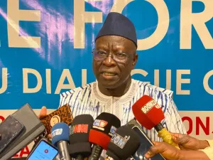 Sékou Koureissy : un choix judicieux pour un processus électoral pacifique (Tribune)