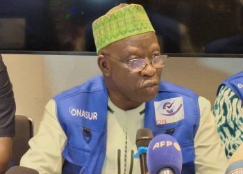 Élections législatives et communales 2026 : le président de l’ONASUR-E salue un climat électoral apaisé à Conakry