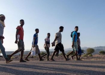 La Sierra Leone accueille un premier vol de migrants expulsés des États-Unis