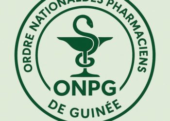 Prétendue cérémonie officielle de remise des attestations : l’Ordre National des Pharmaciens de Guinée brise le silence (communiqué)
