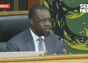 Ousmane Sonko révèle les vraies raisons de sa séparation avec Bassirou Diomaye Faye