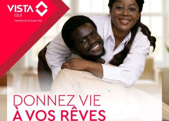 Guinée : Vista Gui encourage l’épargne pour accompagner la réalisation des projets personnels