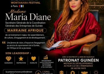 Wontanara Festival 2026 : la CGE-GUI veut renforcer les passerelles entre la Guinée et sa diaspora