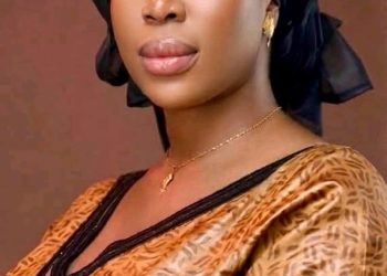 Élections législatives : Fatoumata Camara remercie Mamadi Doumbouya et le bureau de la GMD après son élection à l’Assemblée nationale